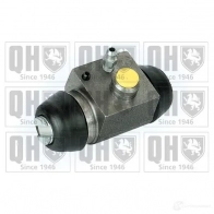 Рабочий тормозной цилиндр QUINTON HAZELL bwc3430 OW NZR 652412 5016593241107