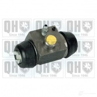 Рабочий тормозной цилиндр QUINTON HAZELL 2NK5U O 5016593285217 bwc3522 652501
