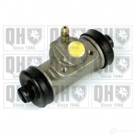 Рабочий тормозной цилиндр QUINTON HAZELL 5016593753808 bwc3632 71KV A3K 652575