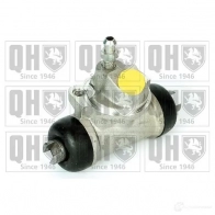Рабочий тормозной цилиндр QUINTON HAZELL D4U5T E2 5016593170599 bwc3082 652204