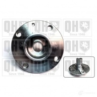 Ступица колеса QUINTON HAZELL 691730 5050438190014 qwh109 V4 3ASIN