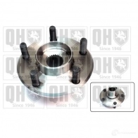 Ступица колеса QUINTON HAZELL 5050438429565 Ford Mondeo 3 (GE, B5Y) Хэтчбек qwh172 OVLL5O 3