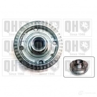 Ступица колеса QUINTON HAZELL 5050438190151 Volkswagen Golf qwh123 NRC GX6