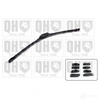 Щетка стеклоочистителя QUINTON HAZELL 1437962028 QAW023 UM U6D