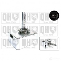 Лампа ксеноновая D5S PK32D-7 25 Вт 12 В QUINTON HAZELL QBL124G TJ8P 1TM 1437939432