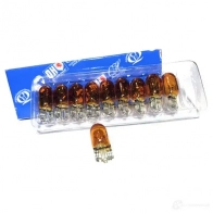 Лампа накаливания WY5W W2.1X9.5D 5 Вт 12 В QUINTON HAZELL 5050438339628 QBL501A 659747 6 9ZXRA - Изображение 2