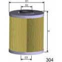Топливный фильтр MISFAT UMF TO 2DZ4SIR Renault Master (FV) 3 Фургон 2.3 dCi 100 RWD (FV0B. FV0C. FV0D) 101 л.с. 2010 – 2025 F132