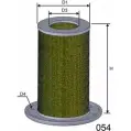 Воздушный фильтр MISFAT CJ9YL T 561F7 3400298 R830