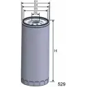 Масляный фильтр MISFAT ZM136 3400702 0MN86A 53T8 XP