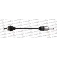 Приводной вал TRAKMOTIVE 1IF8N H 3400855 30-0178 262BM5