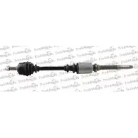 Приводной вал TRAKMOTIVE F 55QL87 3400946 XSZJZ 30-0274