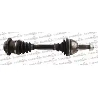 Приводной вал TRAKMOTIVE L9RF2WA 30-0353 Fiat Punto 88F4 72J