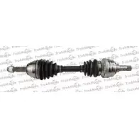 Приводной вал TRAKMOTIVE 3401149 9Y19MF 5AIS 5 30-0485