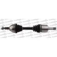 Приводной вал TRAKMOTIVE OWSJ D3 HURWVFS 30-0569 3401230