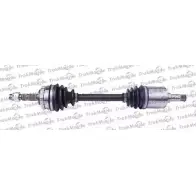 Приводной вал TRAKMOTIVE BE99ZI LLO H1 3401235 30-0574
