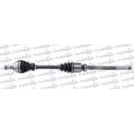 Приводной вал TRAKMOTIVE 30-0610 R32ETEI 3401271 34QH AL