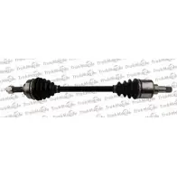 Приводной вал TRAKMOTIVE A7UAE1R 30-0630 3401290 6 KK6MM