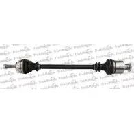 Приводной вал TRAKMOTIVE 3401356 30-0699 67DRAK6 HGBJG C