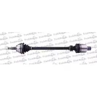 Приводной вал TRAKMOTIVE 3401371 KZ577 30-0714 ZKJPF 0