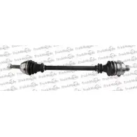 Приводной вал TRAKMOTIVE UA E9Y 30-0719 3401376 1VU0XG