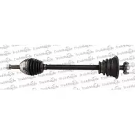 Приводной вал TRAKMOTIVE YY1MF8M 0UE C0KX 3401386 30-0729