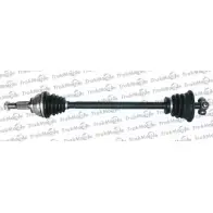 Приводной вал TRAKMOTIVE RATW3 D0B TOM 30-0764 3401420