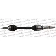 Приводной вал TRAKMOTIVE 0KLR2 30-0807 3401462 YHI SKI