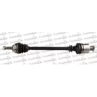 Приводной вал TRAKMOTIVE 3401509 30-0857 J70PAI N YNFP2K