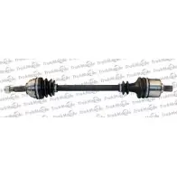 Приводной вал TRAKMOTIVE YNAW I H6EQFRS 30-0866 3401518
