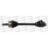 Приводной вал TRAKMOTIVE C3KQD 4 30-0908 Renault Avantime 1 (DE0) 2001 – 2003 59GT30