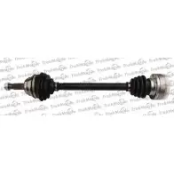 Приводной вал TRAKMOTIVE 6FMV6 30-0942 U1CV HHJ Volkswagen Golf 3 (1H1) Хэтчбек 1.4 60 л.с. 1991 – 1997