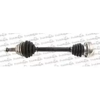 Приводной вал TRAKMOTIVE SCH1Q 30-1002 3401646 F FHR9