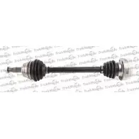 Приводной вал TRAKMOTIVE F23 J9 PGF05 30-1004 3401648