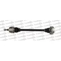 Приводной вал TRAKMOTIVE Volkswagen Touareg (7L) 1 2002 – 2010 Y S5TV0 QY2PTI 30-1043