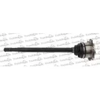 Шрус граната TRAKMOTIVE Audi A4 (B5) 1 Универсал GXNNEQ J FQKZ 36-0005