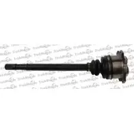 Шрус граната TRAKMOTIVE 9GPGK 36-0006 E FXXW Audi A4 (B5) 1 Седан 1.6 100 л.с. 1994 – 2000