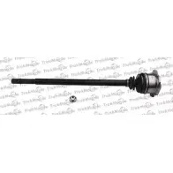 Шрус граната TRAKMOTIVE 3COBNJ0 Volkswagen Golf 3 (1H1) Хэтчбек 1.9 TDI 90 л.с. 1993 – 1997 3Z SAX 36-0015