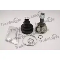 Шрус граната TRAKMOTIVE 40-0014 Fiat Multipla (186) 1 1998 – 2010 05KQYYO YMRU W3