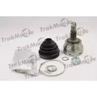 Шрус граната TRAKMOTIVE 7NP NH8T 40-0015 Fiat Marea (185) 1 Универсал 2.4 JTD 130 130 л.с. 1999 – 2002 RCO89ZC