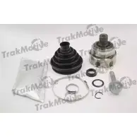 Шрус граната TRAKMOTIVE 40-0024 G TZUV 3401782 B3WH88