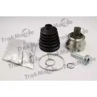 Шрус граната TRAKMOTIVE 8 7JM51S 1A4UXE Audi A6 (C6) 3 Универсал 40-0032