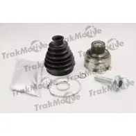 Шрус граната TRAKMOTIVE WP IU7 Audi A4 (B8) 4 Универсал 3.2 Fsi Quattro 265 л.с. 2008 – 2012 AHZTMVH 40-0034