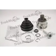 Шрус граната TRAKMOTIVE 3401796 A BV5SP 40-0038 64R51Y