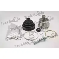 Шрус граната TRAKMOTIVE BHVP 5 Audi A6 (C5) 2 Универсал 1.9 Tdi 115 л.с. 2000 – 2005 40-0054 VG009F