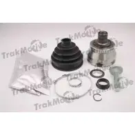 Шрус граната TRAKMOTIVE Audi A6 (C5) 2 Универсал 2.4 136 л.с. 1998 – 2005 40-0056 SCU46L2 KDN5W 1W