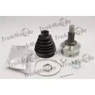 Шрус граната TRAKMOTIVE 40-0081 6K3VV P11E WG 3401839