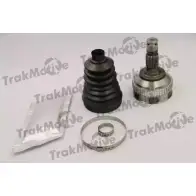 Шрус граната TRAKMOTIVE C6PAG 40-0091 Peugeot 306 1 (7D, N3, N5) Кабриолет YKZX U