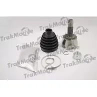 Шрус граната TRAKMOTIVE 6Q RUF 40-0126 Fiat 500 (312) 1 2007 – 2020 6LO2Y