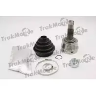 Шрус граната TRAKMOTIVE 40-0134 LH9 M22 3401891 TUR667