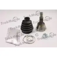 Шрус граната TRAKMOTIVE 7L4R1 QJQ OC 40-0152 Ford Focus 1 Универсал 1.8 16V 115 л.с. 1999 – 2004